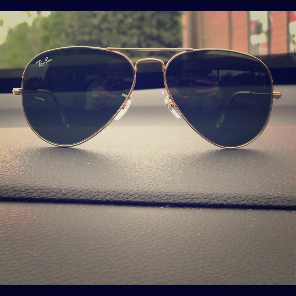 Ray Bans